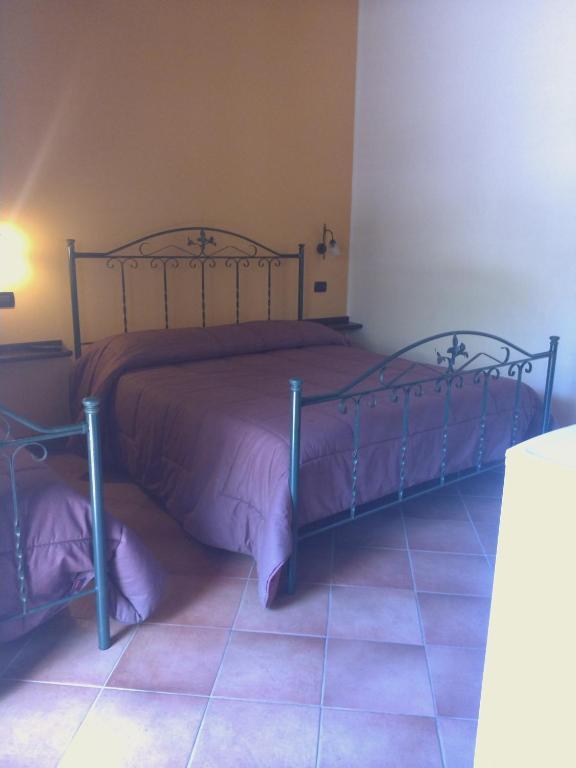 Agriturismo Il Pozzo Antico Mascali Exterior photo