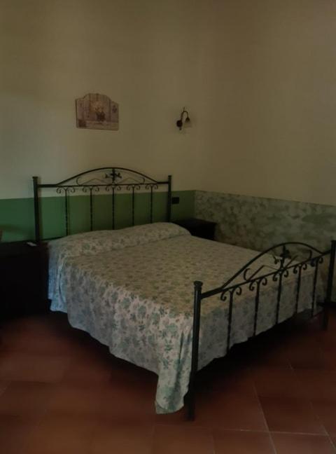 Agriturismo Il Pozzo Antico Mascali Exterior photo